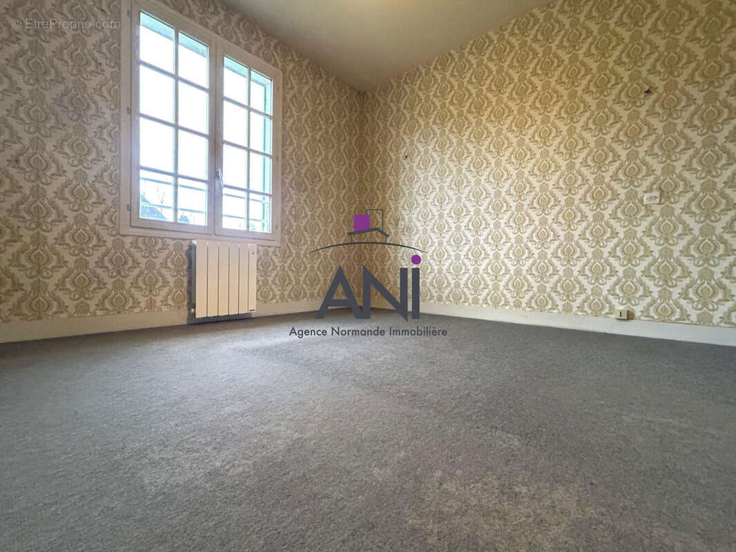 Maison à VAL-DE-SAANE