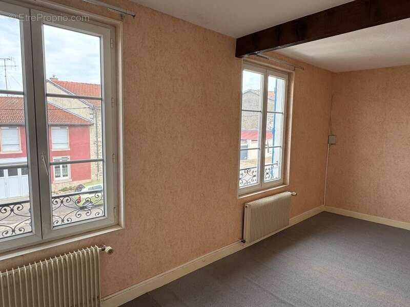 Maison à SAINT-DIZIER