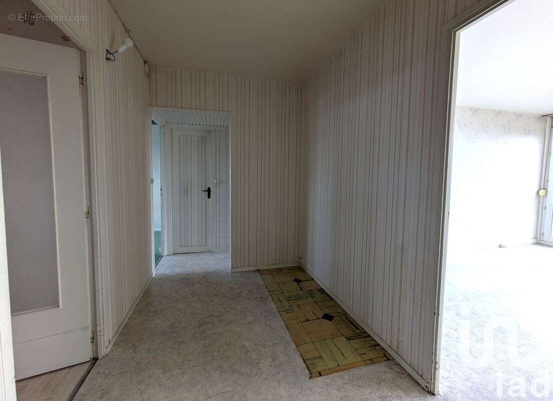 Photo 5 - Appartement à CAMBRAI