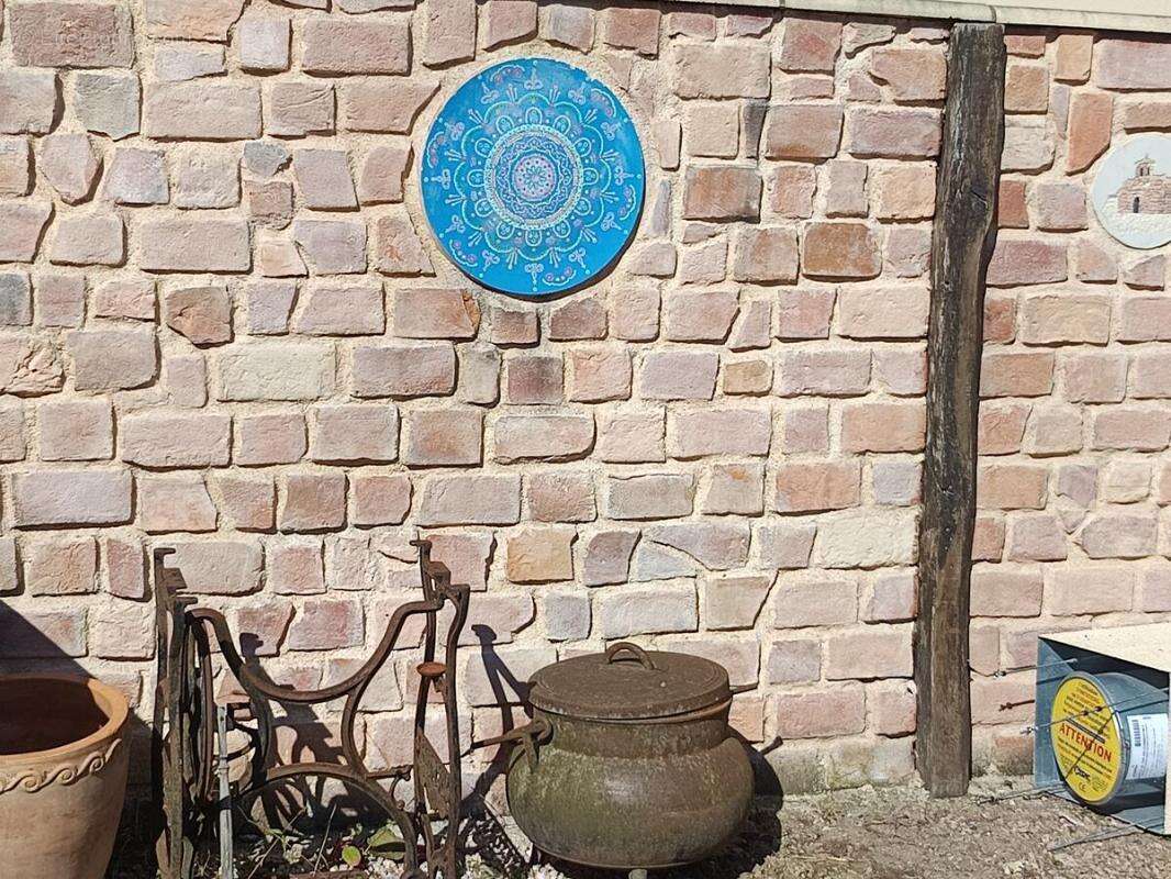 Maison à SAINT-SEURIN-SUR-L&#039;ISLE