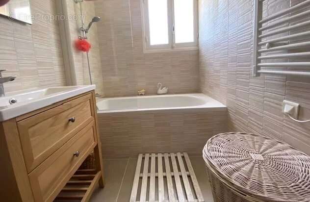 Maison à DRAGUIGNAN