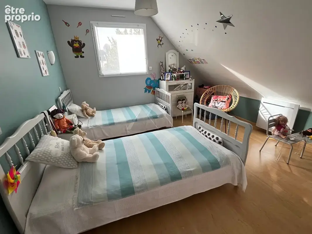 Maison 140 m²  a vendre le relecq kerhuon - photo 14
