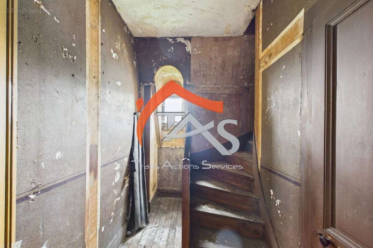 Appartement à SAINT-CHAMOND