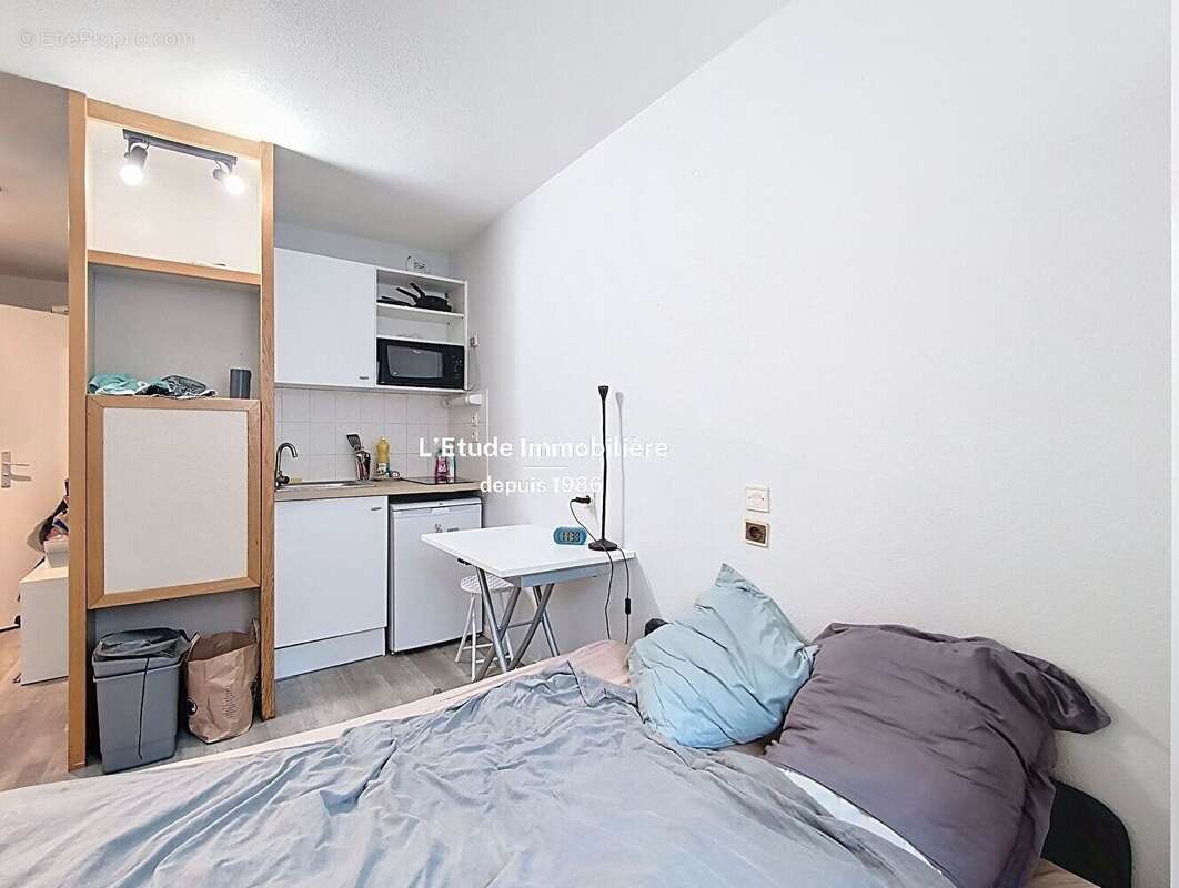 Appartement à LYON-7E