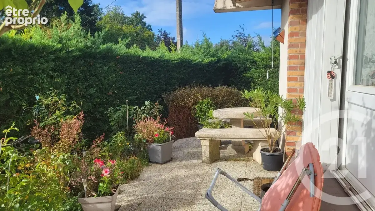 Maison 4 pièces 79 m² à vendre à Thorigny-Sur-Marne (77400) - photo 3