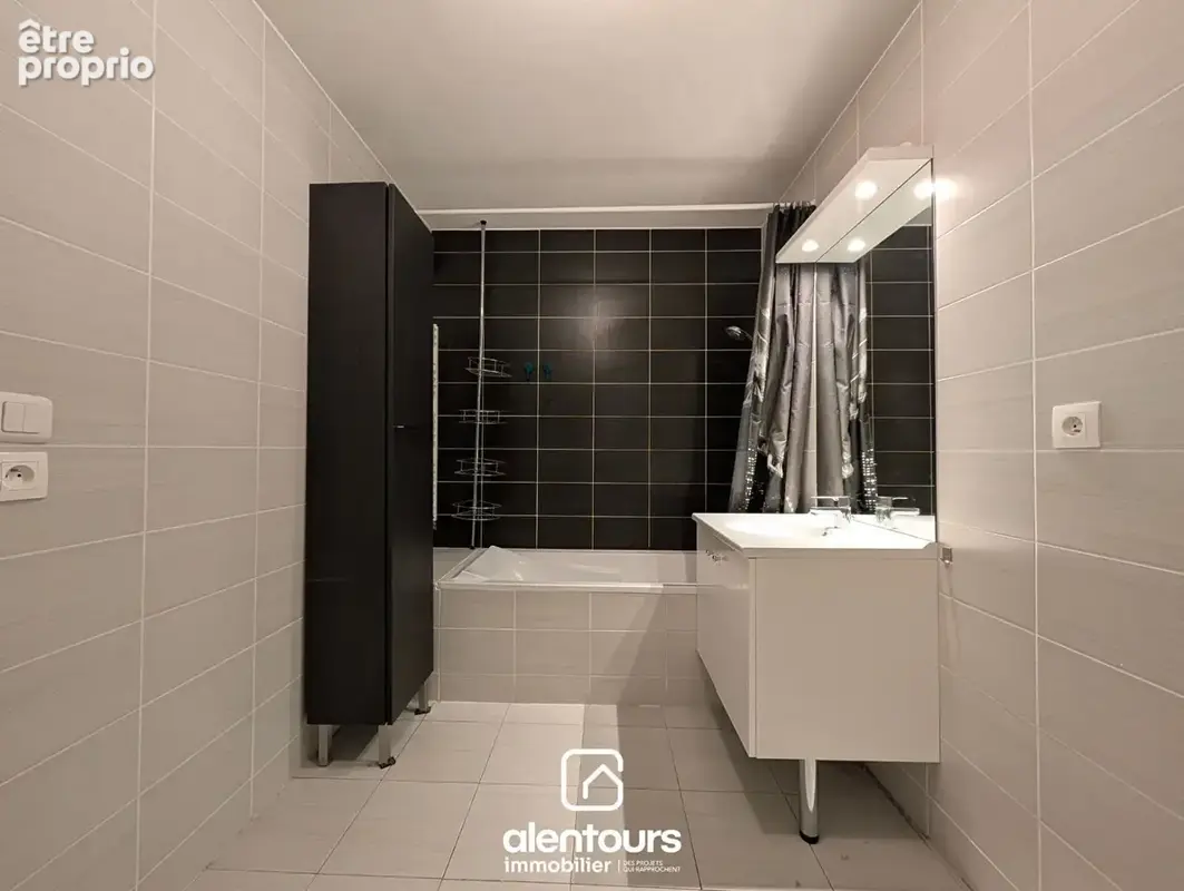 Appartement Maxeville 4 pièce(s) 87 m2 - photo 11
