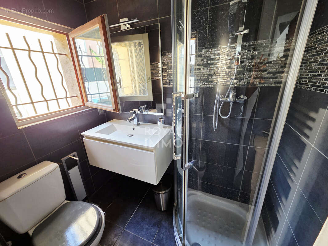 Maison T4 Hyères - photo 8