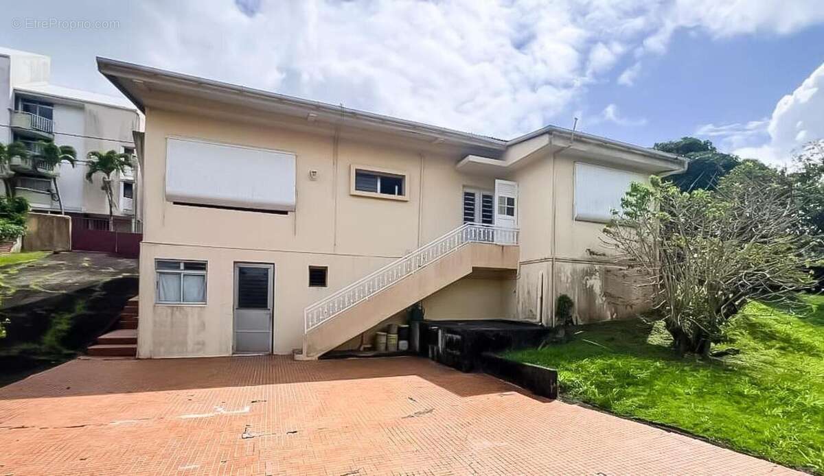 Photo 3 - Maison à LE LAMENTIN