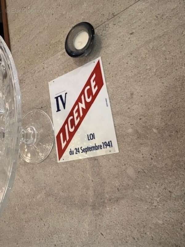 Appartement à SURGERES