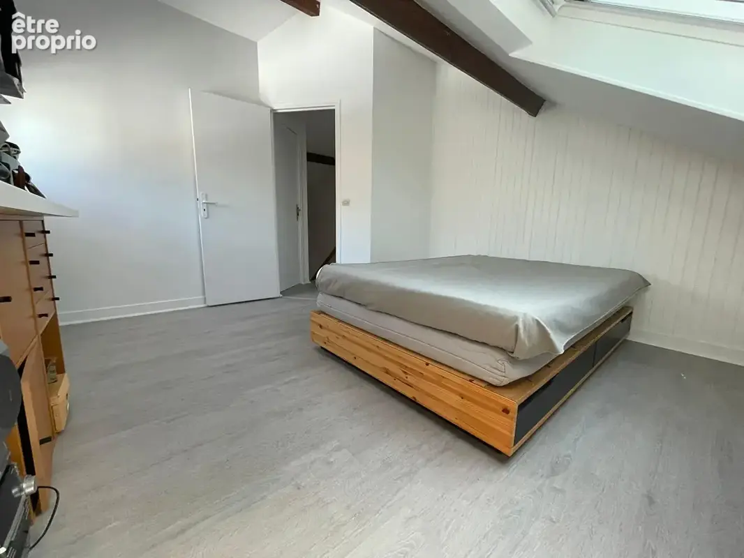 Maison Le Mesnil Le Roi 8 pièces 169,55 m2 - photo 14