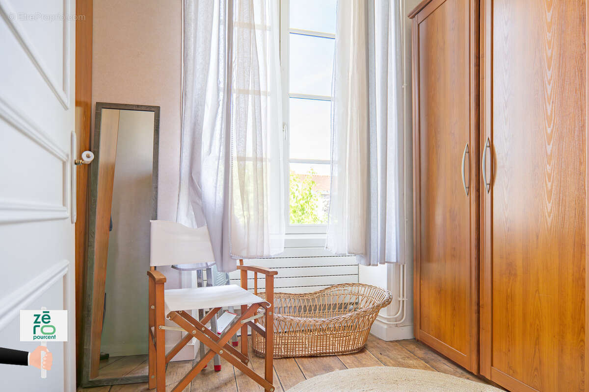 Maison à LUCON