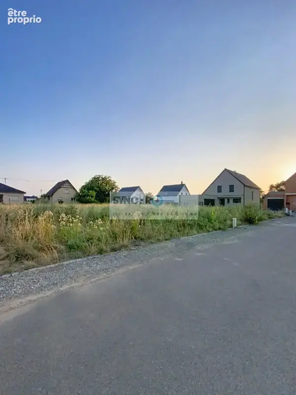 4 terrains à partir de 70 000 - photo 3