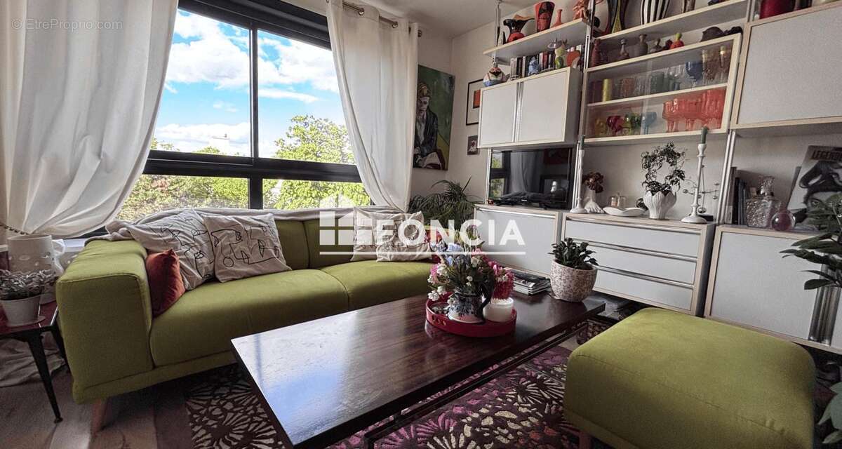 Appartement à ORLEANS