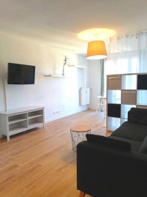 Appartement à MANOSQUE