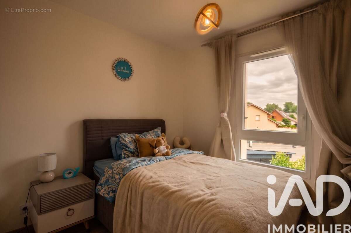 Photo 8 - Appartement à ORNEX
