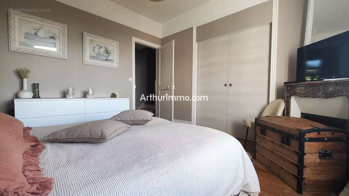 Maison à SUCY-EN-BRIE