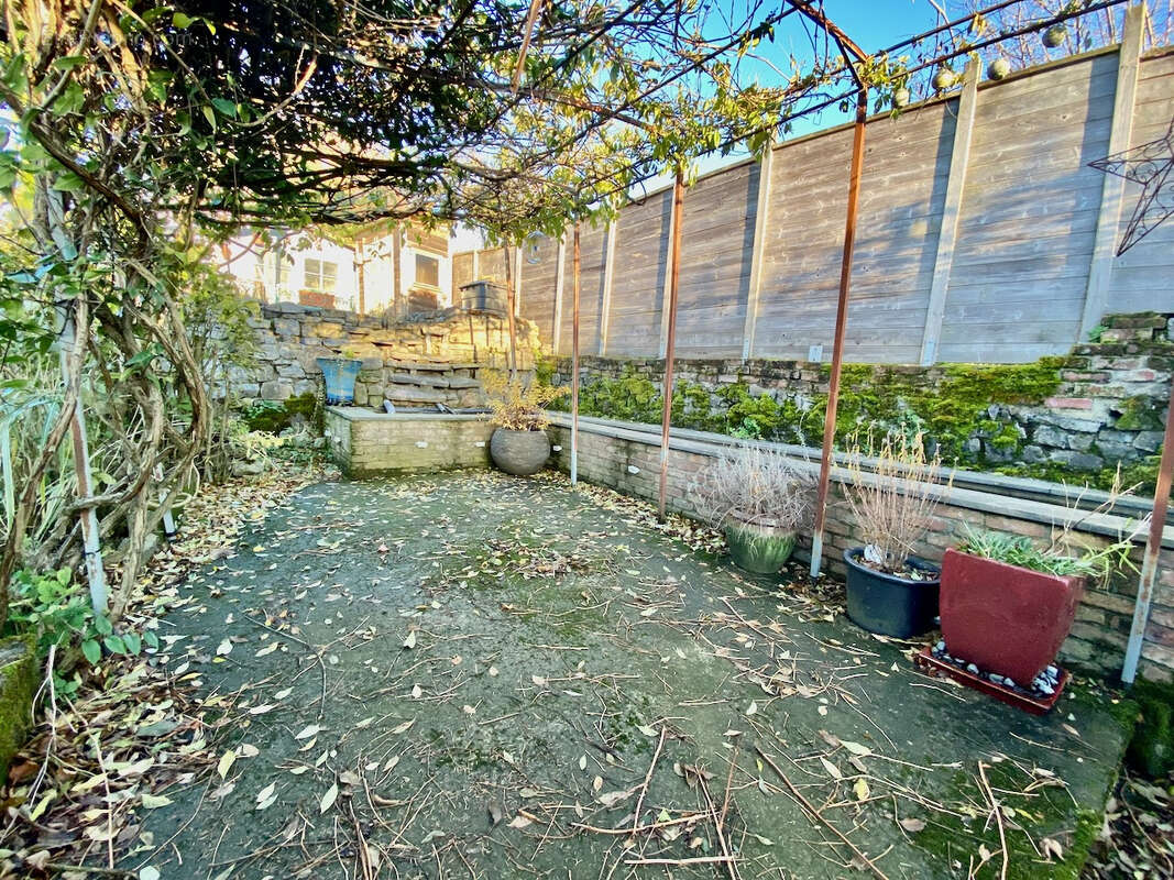 Maison à GUSSIGNIES