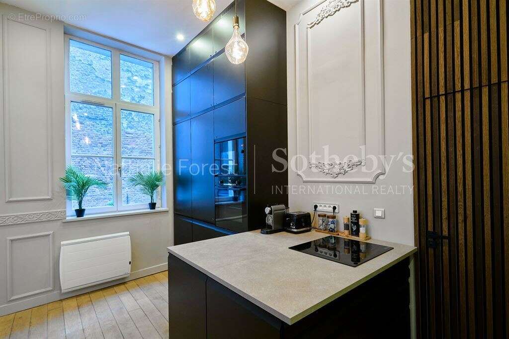 Appartement à LILLE