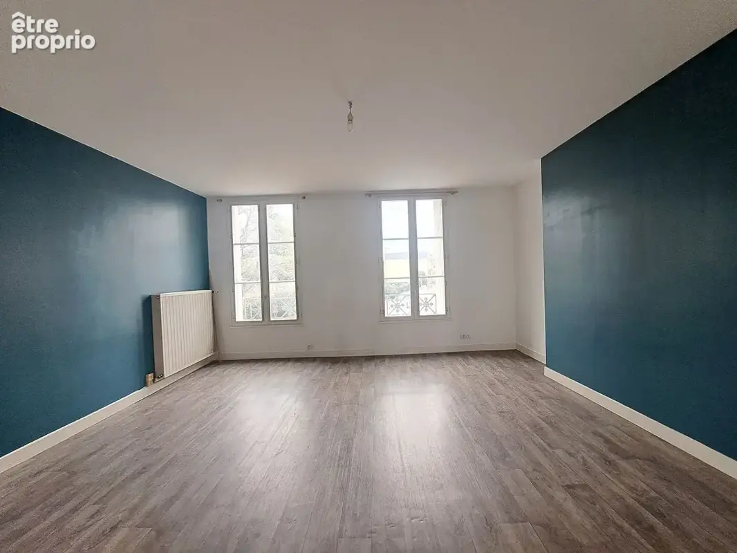 Immeuble de rapport 268m² à châtellerault - photo 15