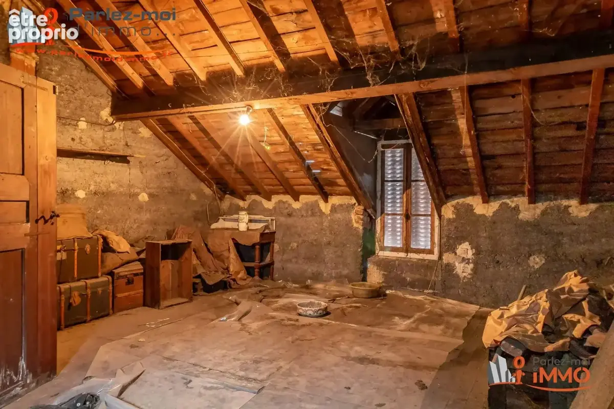 Immeuble à vendre Tarare - photo 10