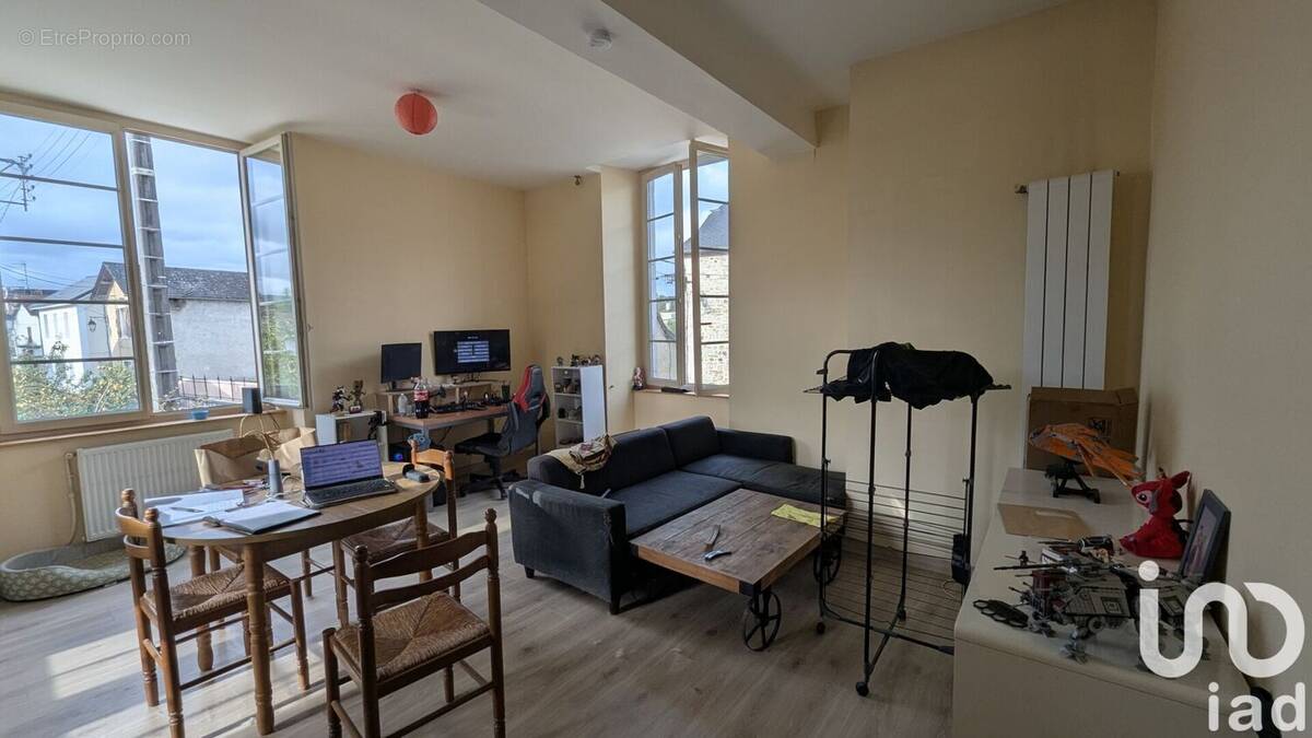 Photo 1 - Appartement à GAN