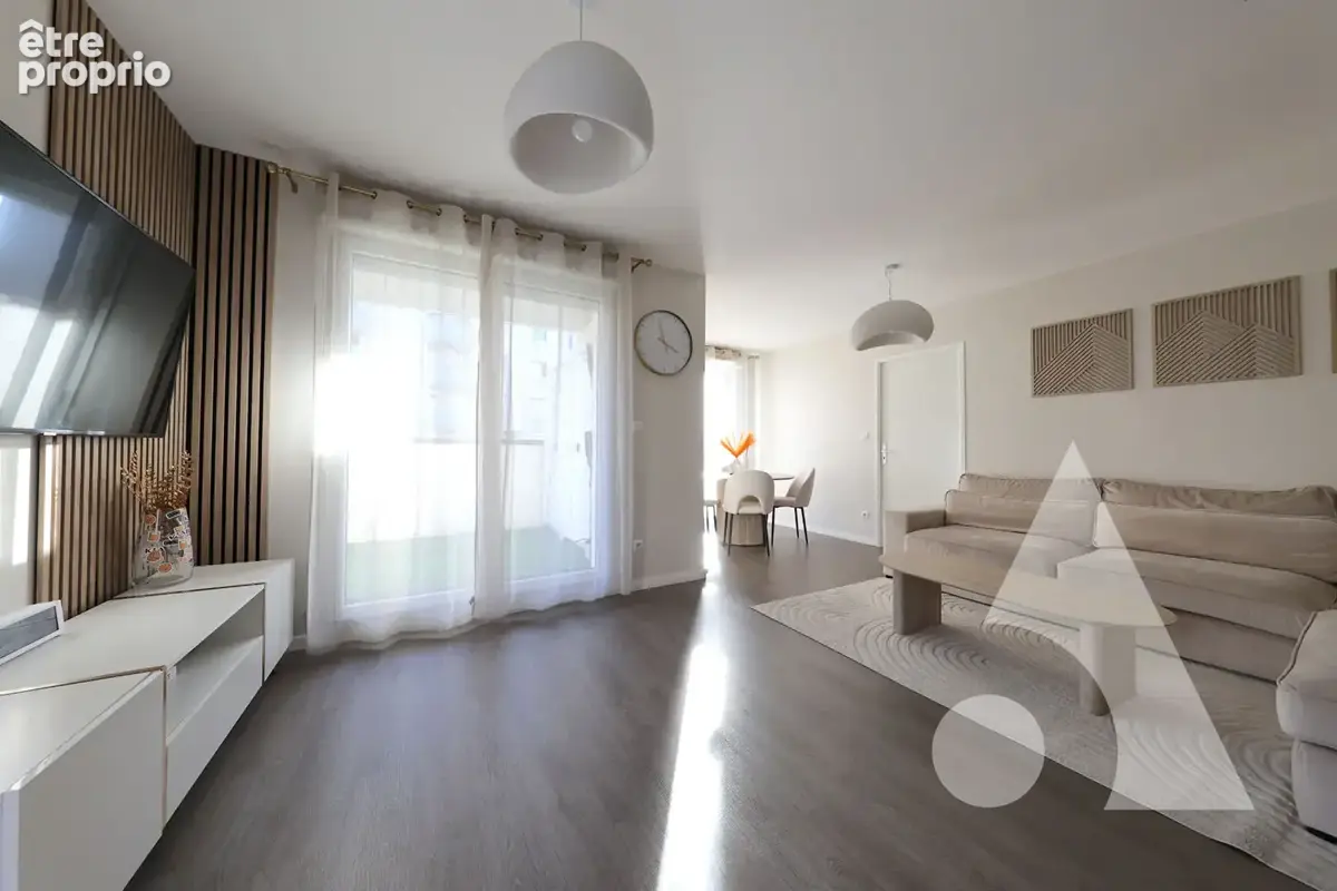 Appartement à EVRY