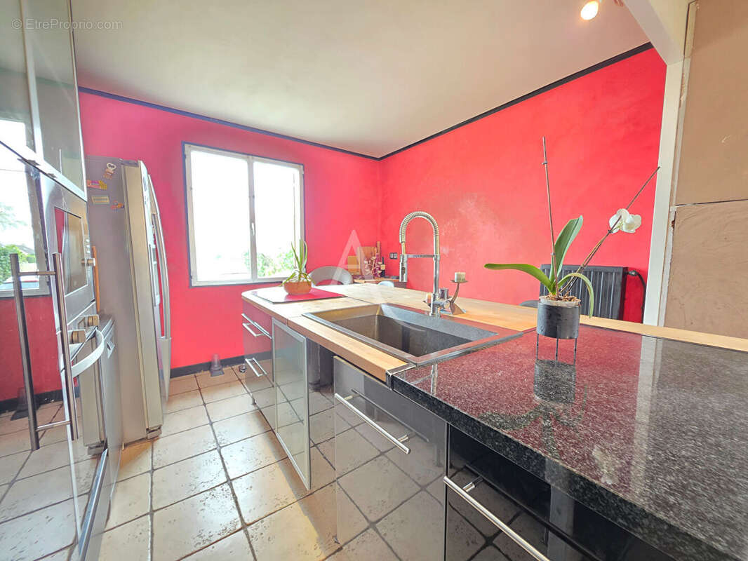 Maison à ARMENTIERES-EN-BRIE