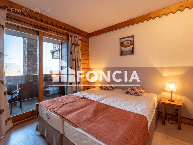 Appartement à AIME