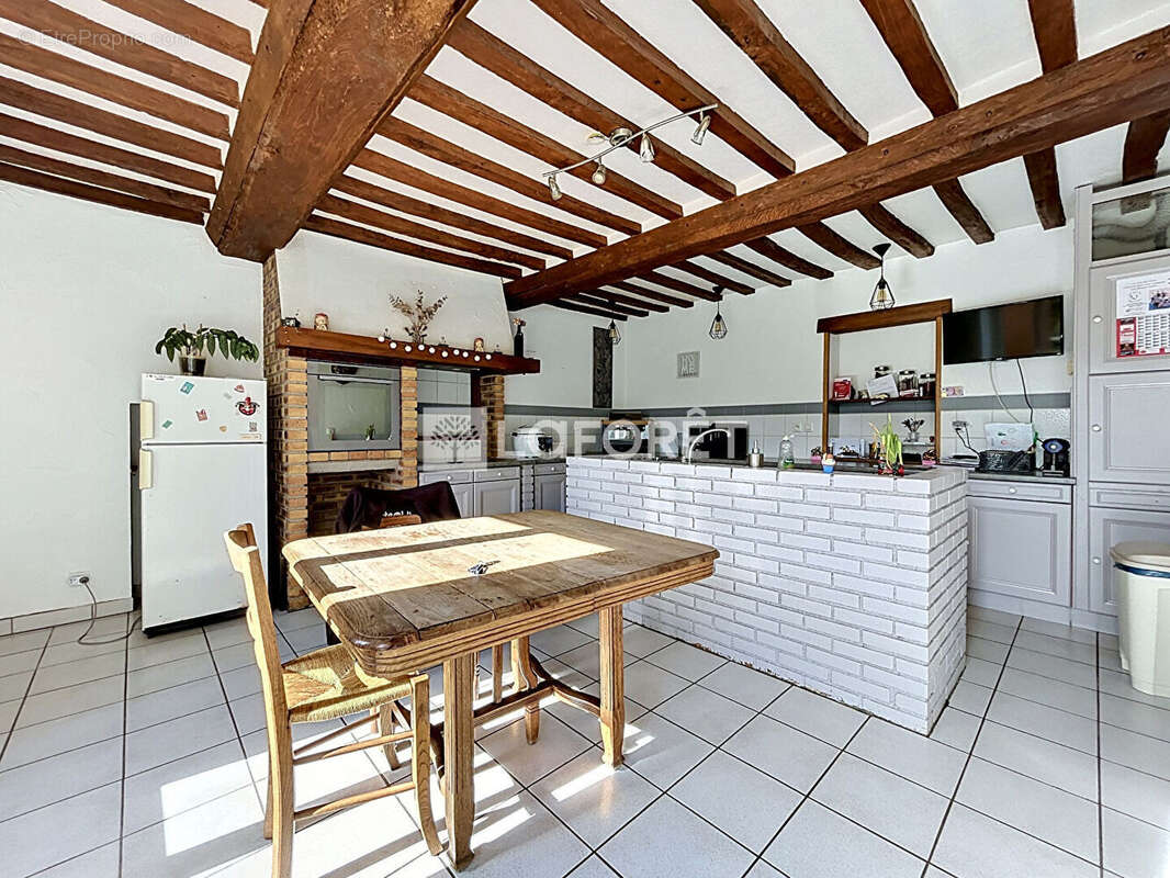 Maison à FALAISE