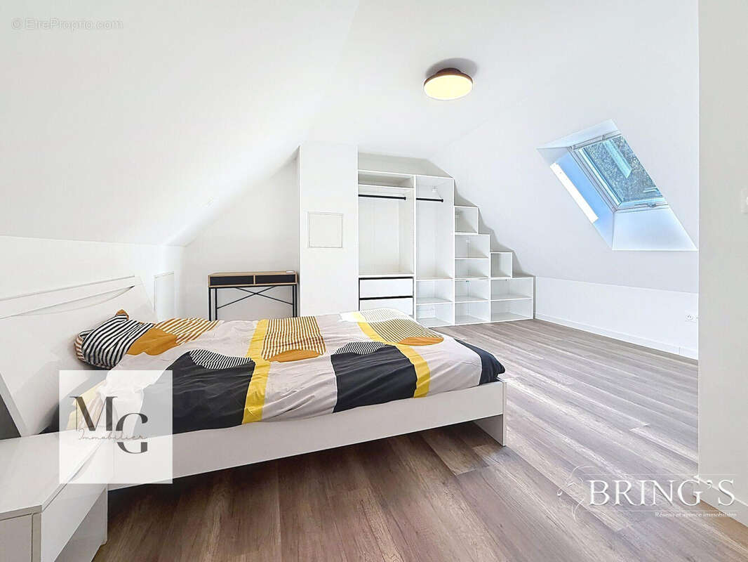 Appartement à LA BROQUE