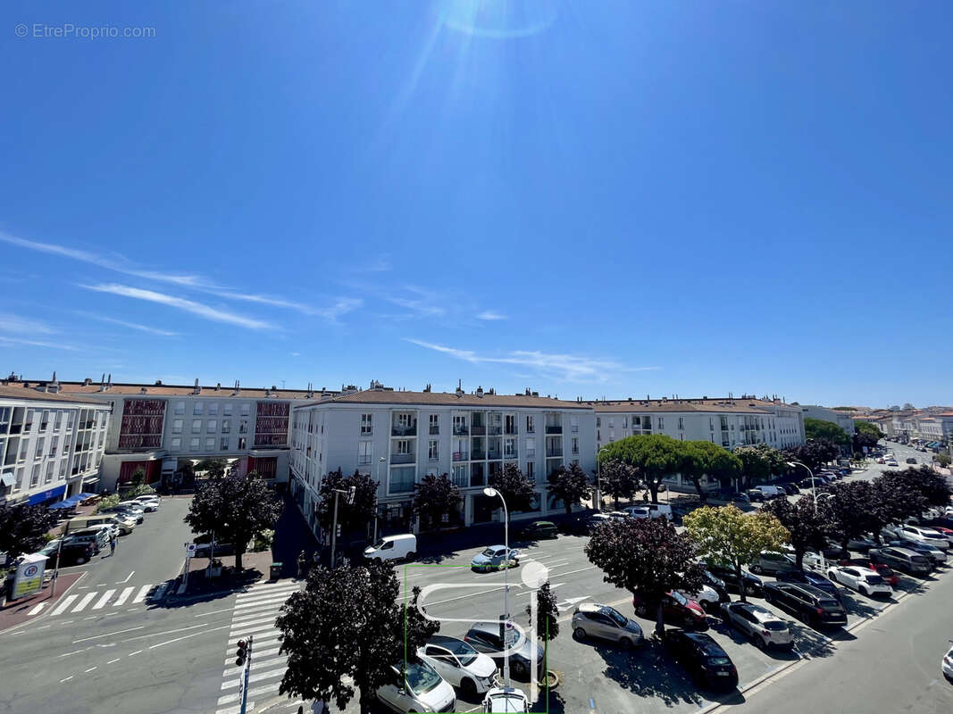 Appartement à ROYAN