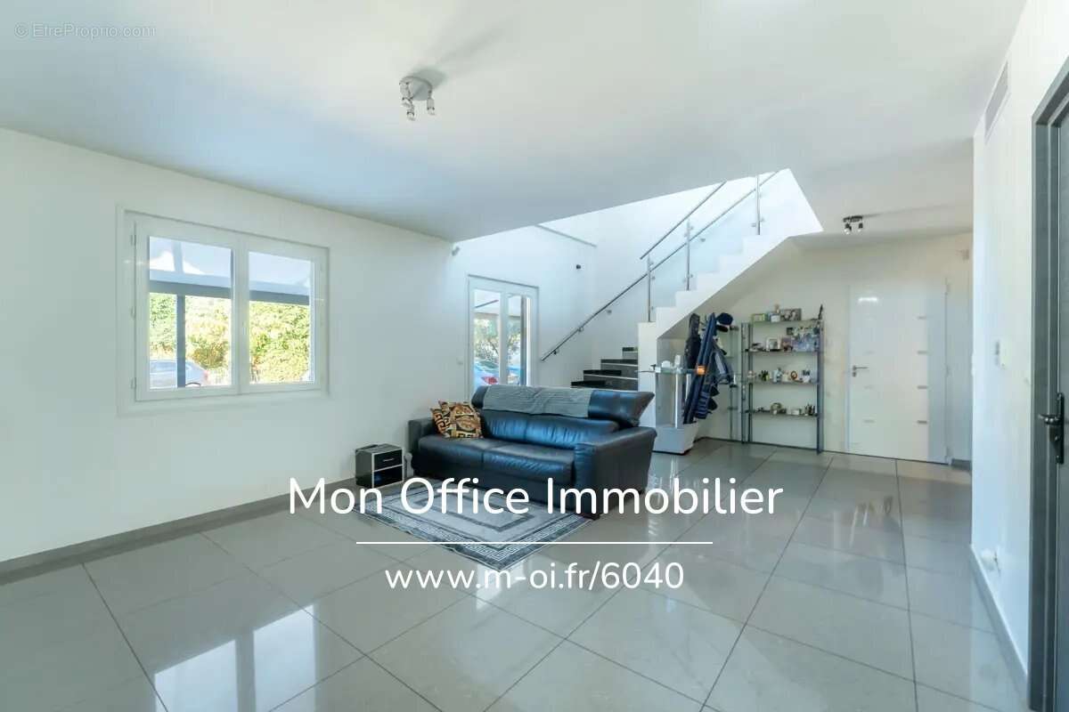 Maison à MIMET