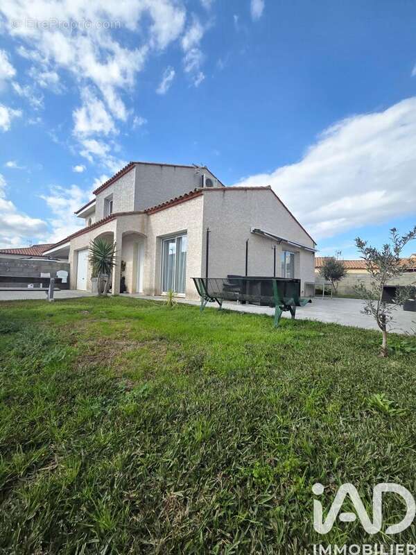 Photo 2 - Maison à PIA