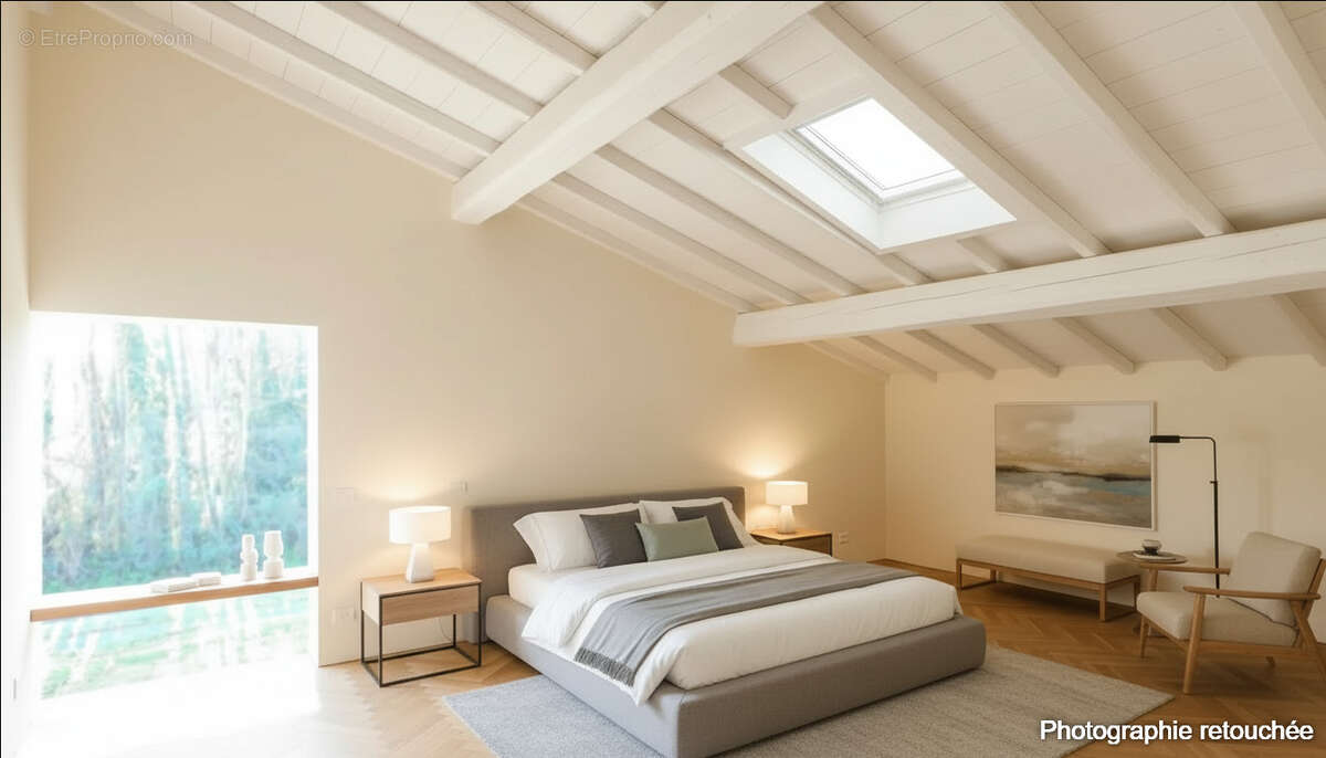 Maison à VILLEMUR-SUR-TARN