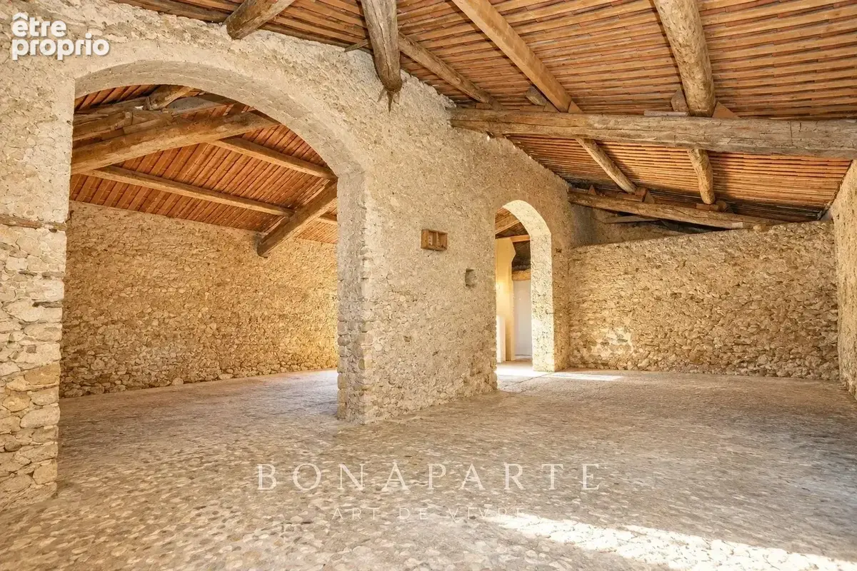 Cœur de la Provence - Domaine historique d’exception - photo 11