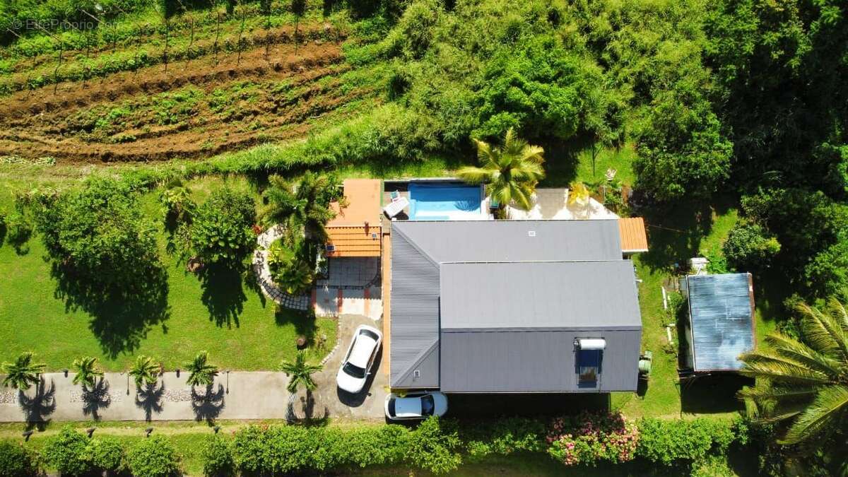 Maison à L'AJOUPA-BOUILLON