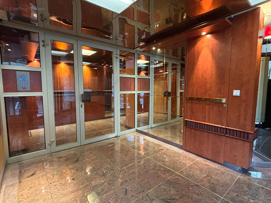 Appartement à BESANCON