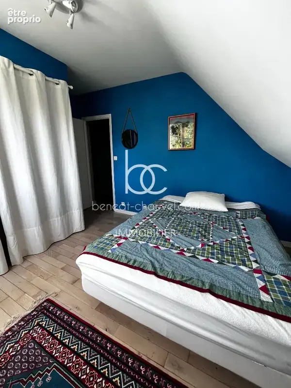 Maison  8 pièce(s) 188 m2 - photo 10