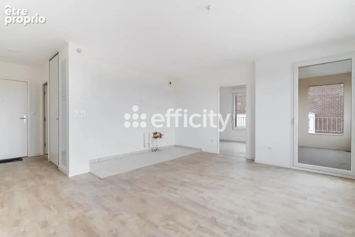 Appartement - photo 2