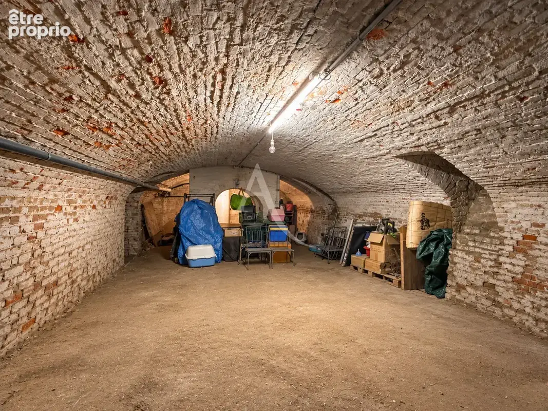 Maison  plain pied de vie proche ETREPAGNY - photo 5
