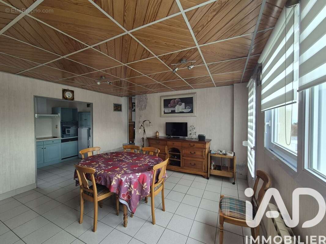 Appartement 94 m² à Saint-Quay-Portrieux  - photo 9
