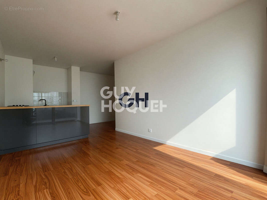 Appartement à PANTIN