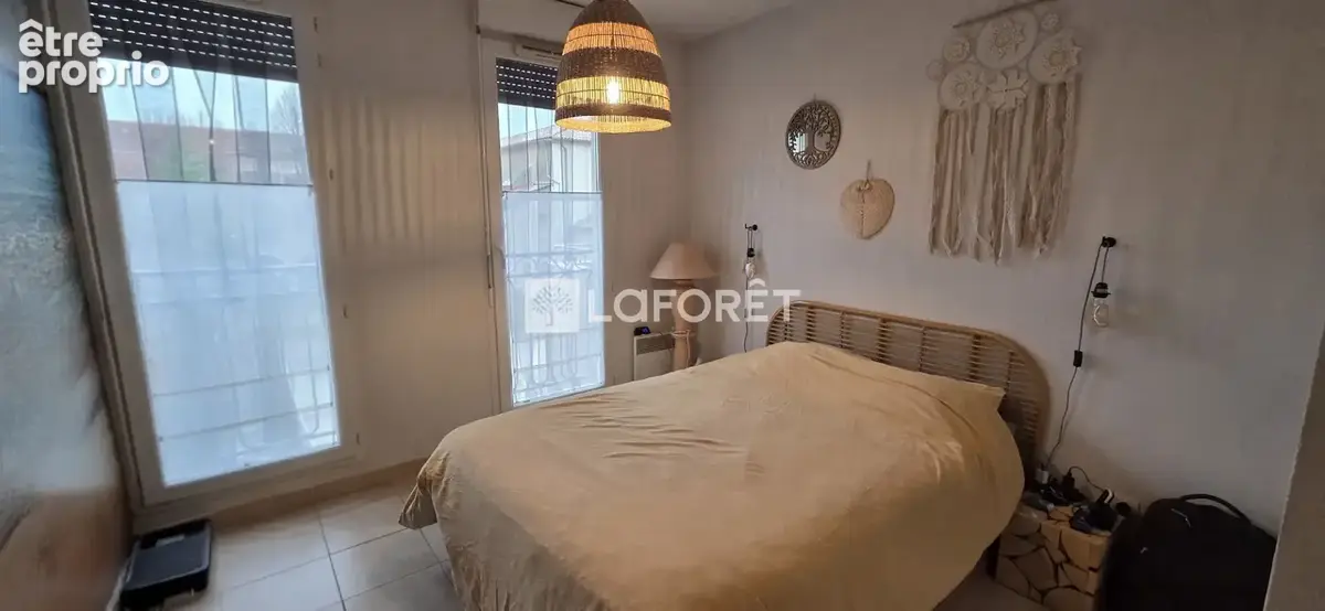 Appartement  Saint-Maximin la Ste Baume 2 pièces avec terrasse - photo 3