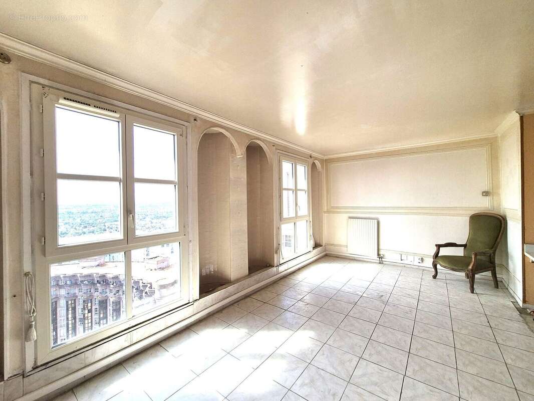 Appartement 70 m² à Noisy-Le-Grand  - photo 4