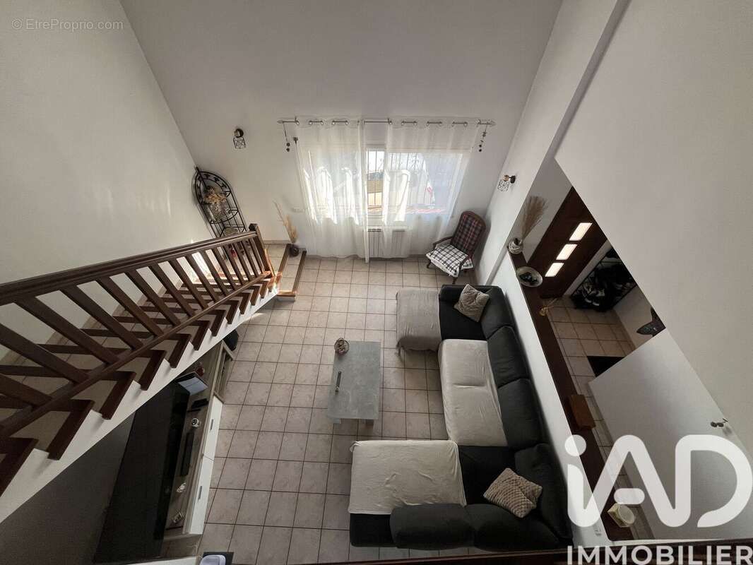 Photo 4 - Maison à VILLELONGUE-DE-LA-SALANQUE