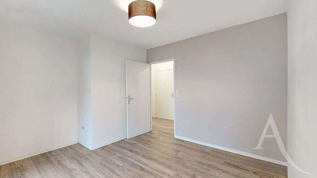 Appartement à MANTES-LA-JOLIE