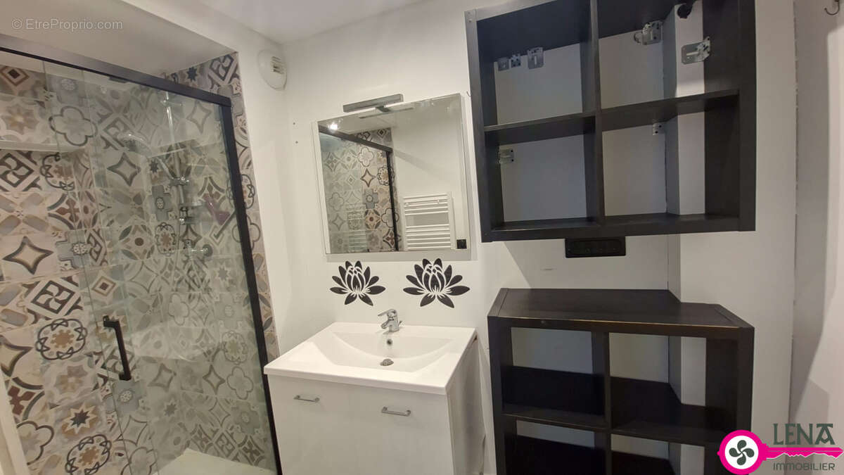 Appartement à HENDAYE