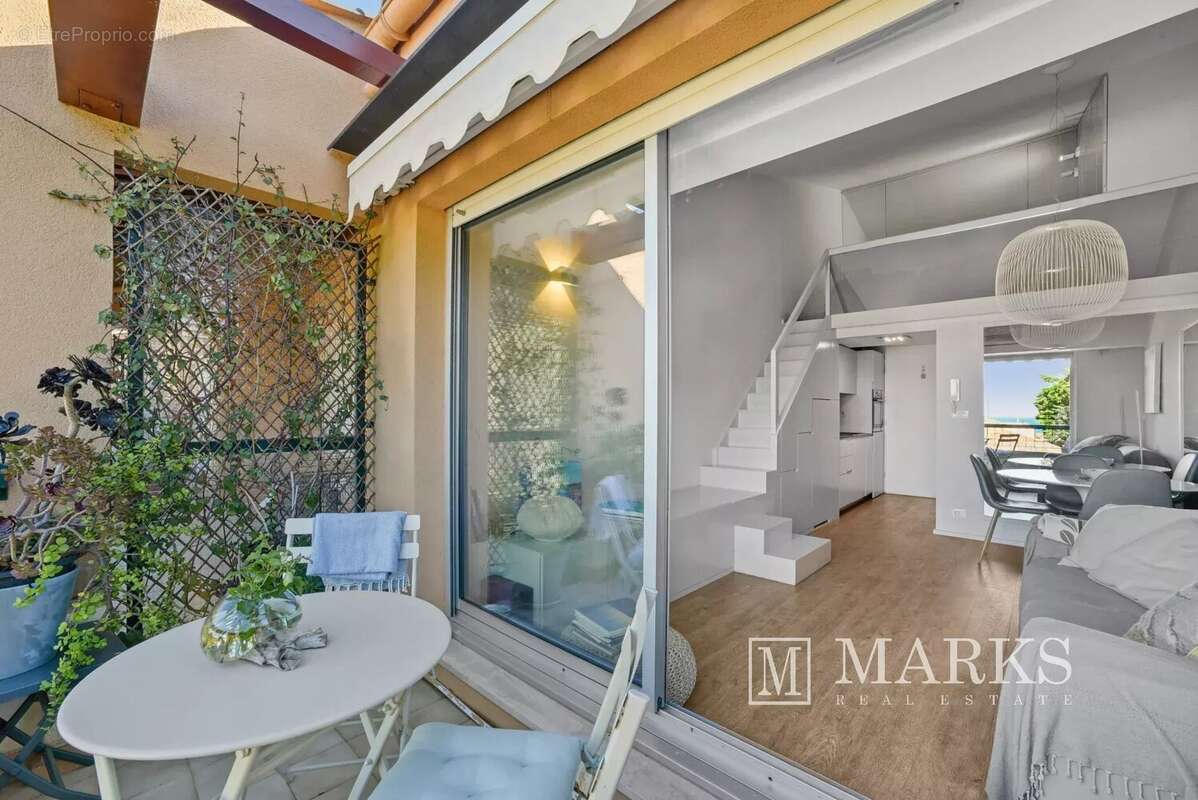 Elégant appartement avec vue mer panoramique - photo 11
