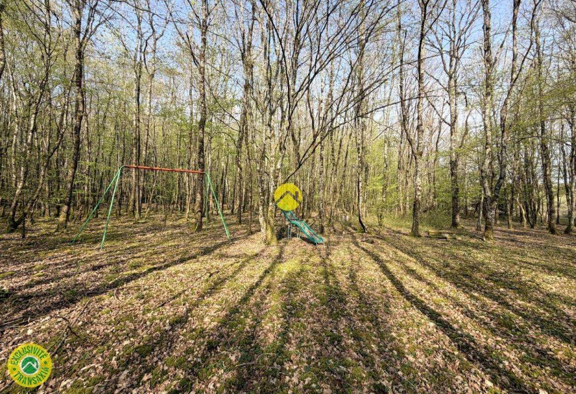 Terrain à MAREUIL-SUR-ARNON