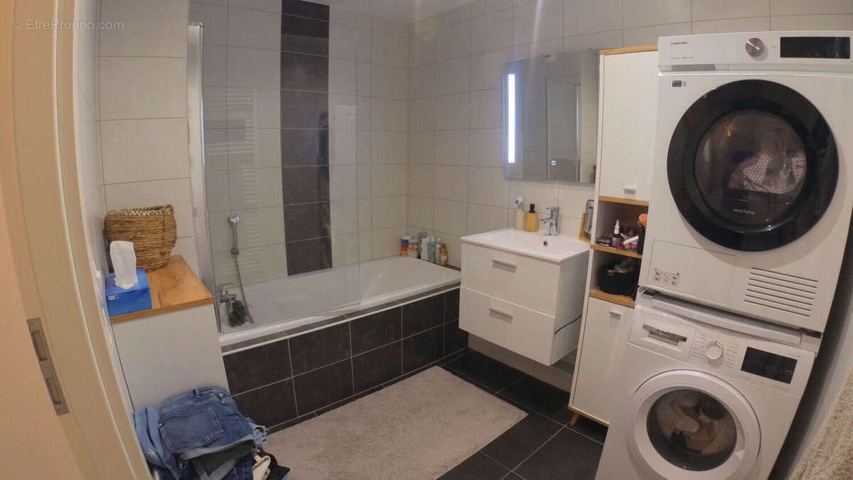 Appartement à BRUNSTATT